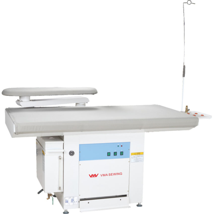 V-TDG-B1/V-TDZS-B1/V-TP-B4 Vacuum ironing table/Servo motor vacuum ironing table/Normal vacuum ironing table