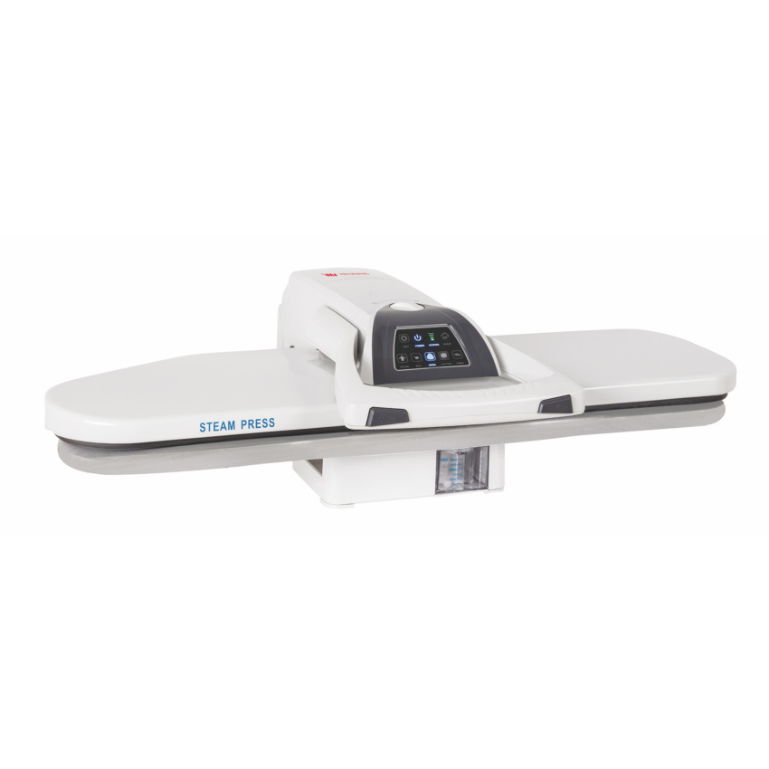 V-SP801/V-SP801E/V-SP801T/V-SP8801/V-SP610 Steam press machine
