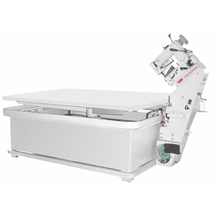 V-FB3A-L/V-FB3A-C Mattress machine