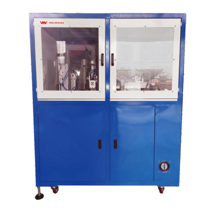 V-BOW-AT Automatic bow machine