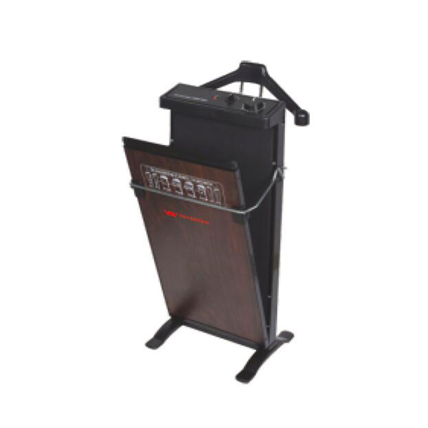 V-SP801/V-SP801E/V-SP801T/V-SP8801/V-SP610 Steam press machine