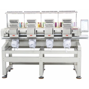 V-52S-2 Fully automatic computer knitting flat knitting machine from China  Manufacturer - VMA SEWING MACHINE
