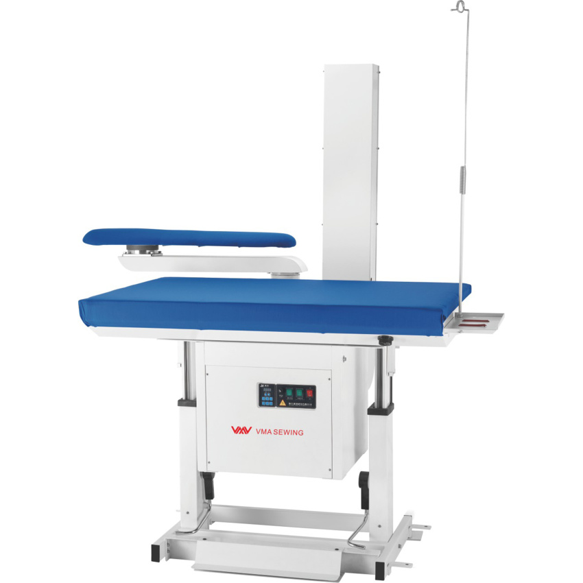 V-TDG-B1/V-TDZS-B1/V-TP-B4 Vacuum ironing table/Servo motor vacuum ironing table/Normal vacuum ironing table