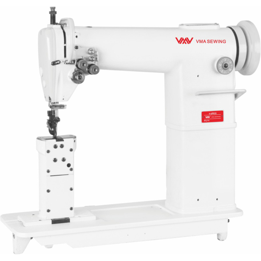 V-E4N Direct drive overlock machine from China Manufacturer - VMA