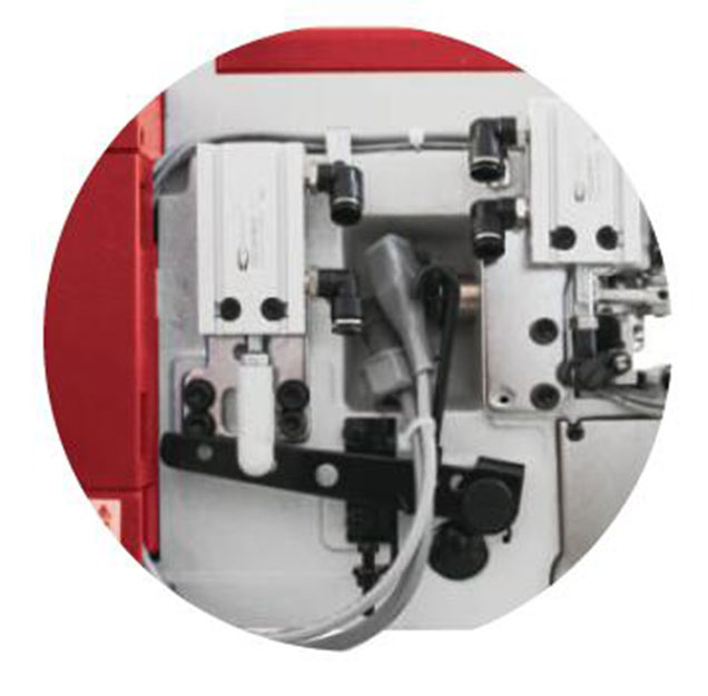 V-E4N Direct drive overlock machine from China Manufacturer - VMA