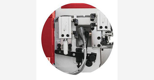 V-E4N Direct drive overlock machine from China Manufacturer - VMA