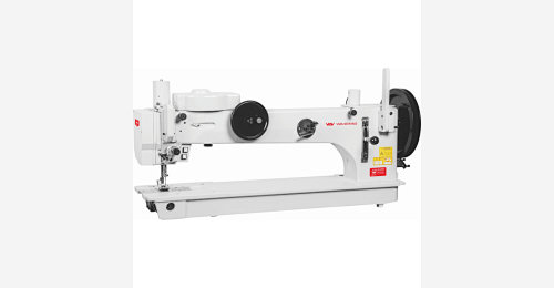 V 366 76x12hap Long Arm Extra Heavy Duty Zigzag Machine From China Manufacturer Vma Sewing Machine 3424