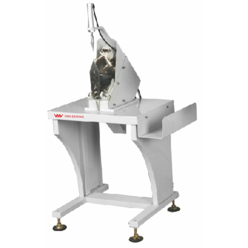 V-CP112 Collar Point Trimming and Turning Machine