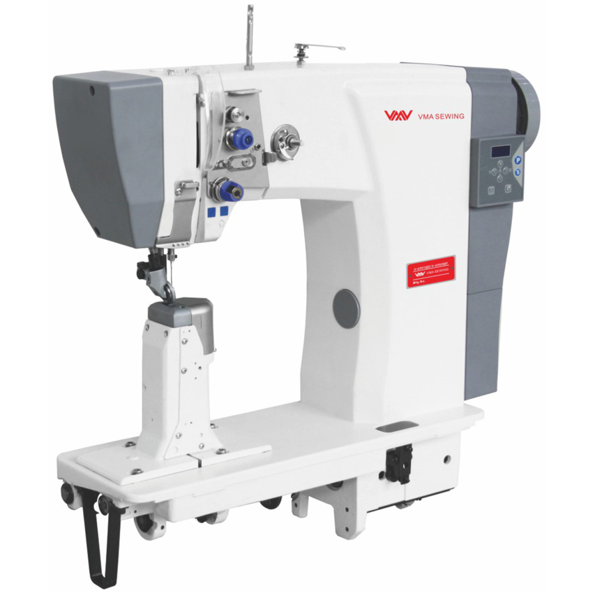 V-E4N Direct drive overlock machine from China Manufacturer - VMA