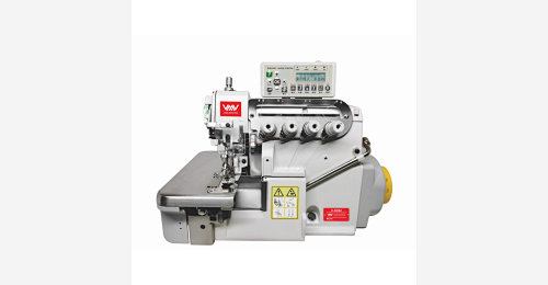 V-E4N Direct drive overlock machine from China Manufacturer - VMA