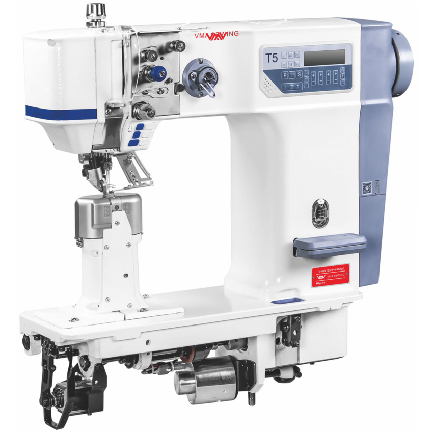 V-E4N Direct drive overlock machine from China Manufacturer - VMA