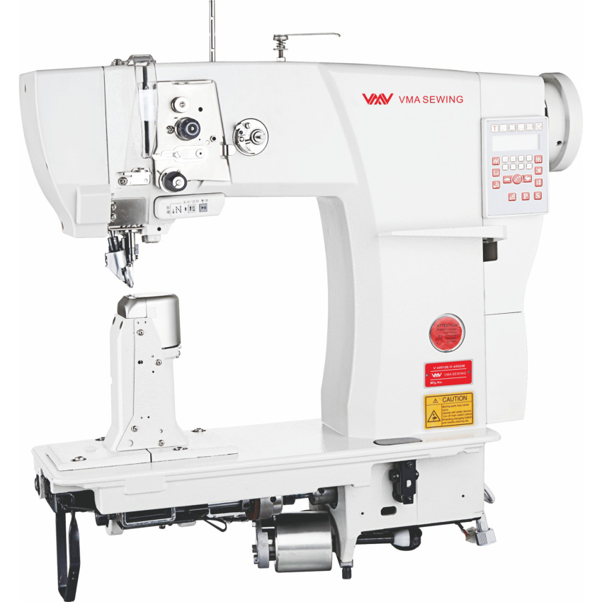 V-E4N Direct drive overlock machine from China Manufacturer - VMA