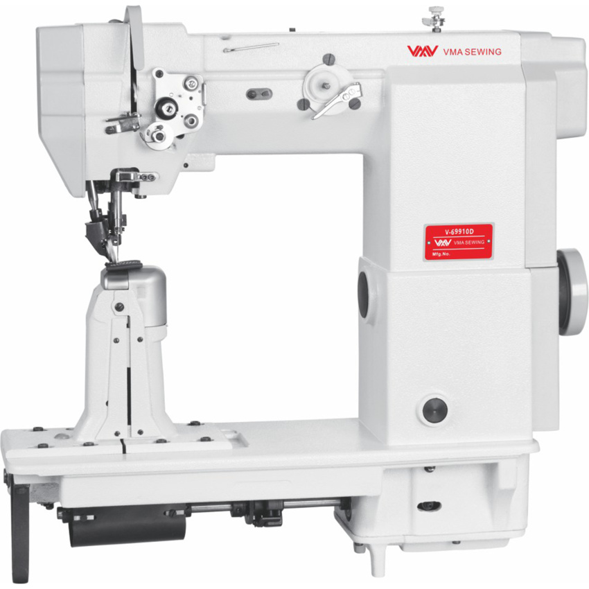 V-E4N Direct drive overlock machine from China Manufacturer - VMA