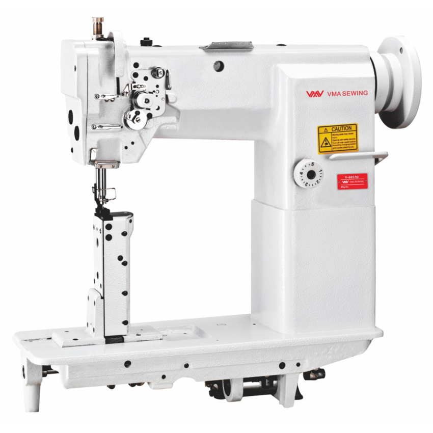 V-E4N Direct drive overlock machine from China Manufacturer - VMA