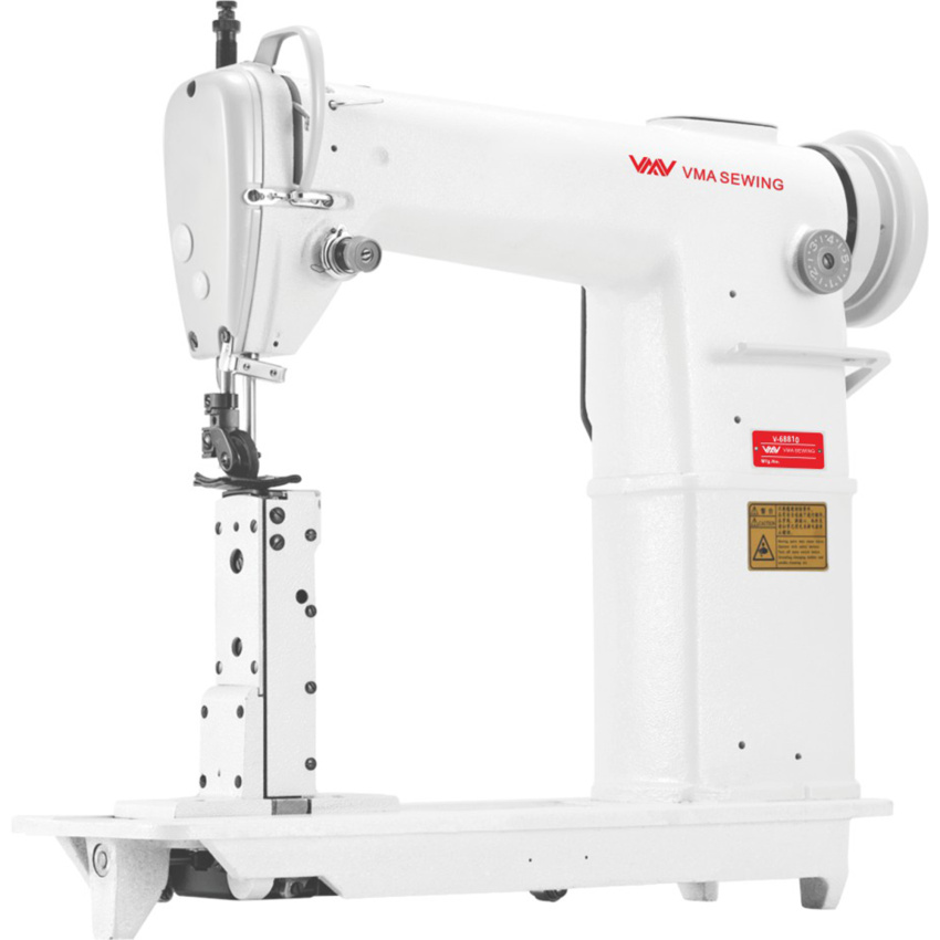 V-E4N Direct drive overlock machine from China Manufacturer - VMA