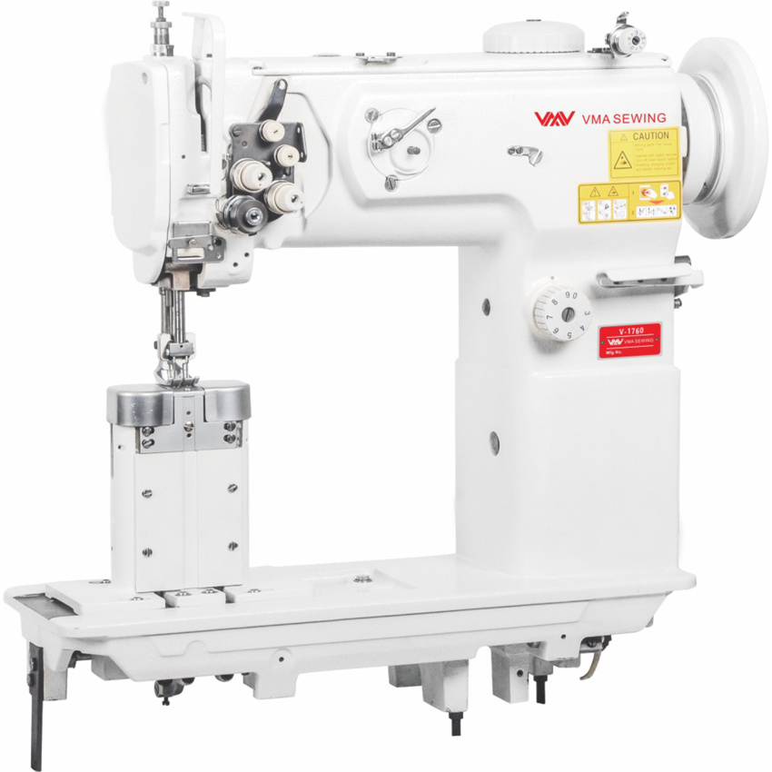 V-E4N Direct drive overlock machine from China Manufacturer - VMA