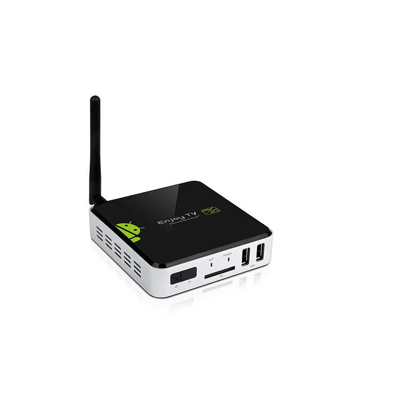 APC395X S905X ARM Industrial PC Geniatech