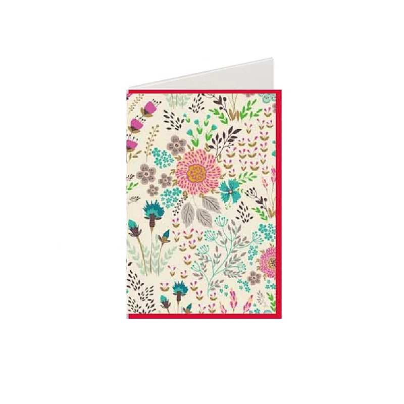 Myway Greeting Card Printing Customized Blank Handmade Tamil Love Greeting Card Cartoon Gift Custom Letters Europe Craft Toxic