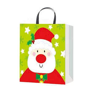 Popular hot selling gift packaging Bag Good quality Various Christmas gift bag Packaging