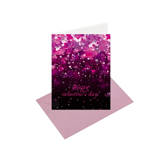 Customized Luxury Wedding Acrylic Invitation Custom Europe Logo Envelope Packaging Card Pcs Color Accept Feature Origin Blank