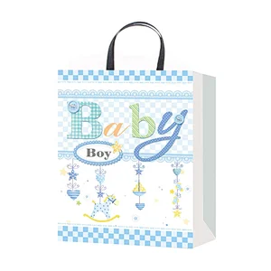 Customize Design  gift packaging Bag hot selling Recyclable Packaging