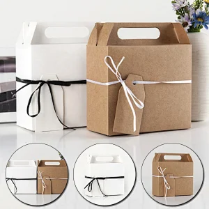 Modern Design Paper Box and Packaging Paper Box Pantone Custom White Oem Customized Logo Item Packing Color