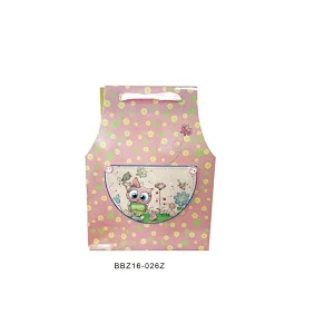 New model custom logo gift packaging Bag Export quality Recyclable Packaging