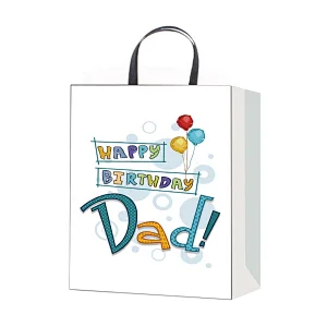 Premium quality Nice gift Bag Professional supplier Printing Gift Custom Packaging