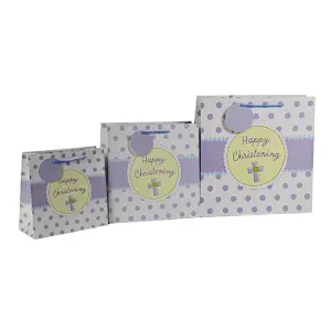 Stock Paper Bag 8 Designs