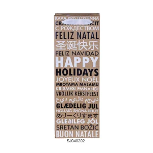 Factory High Quality Brown Kraft Paper Wine Bag Gift Wholesale Paper Wine Bags