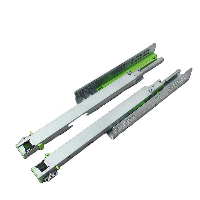 soft close drawer slides dresser drawer slides