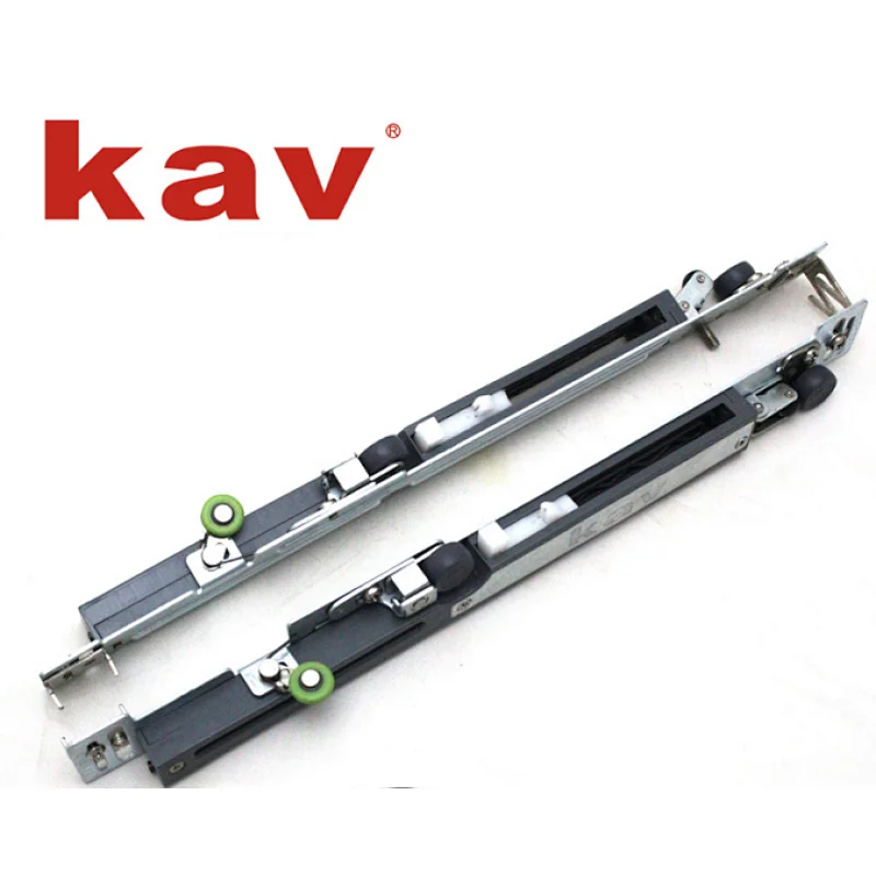 pocket door hardware installation easy soft closing sliding door damper(Y82)