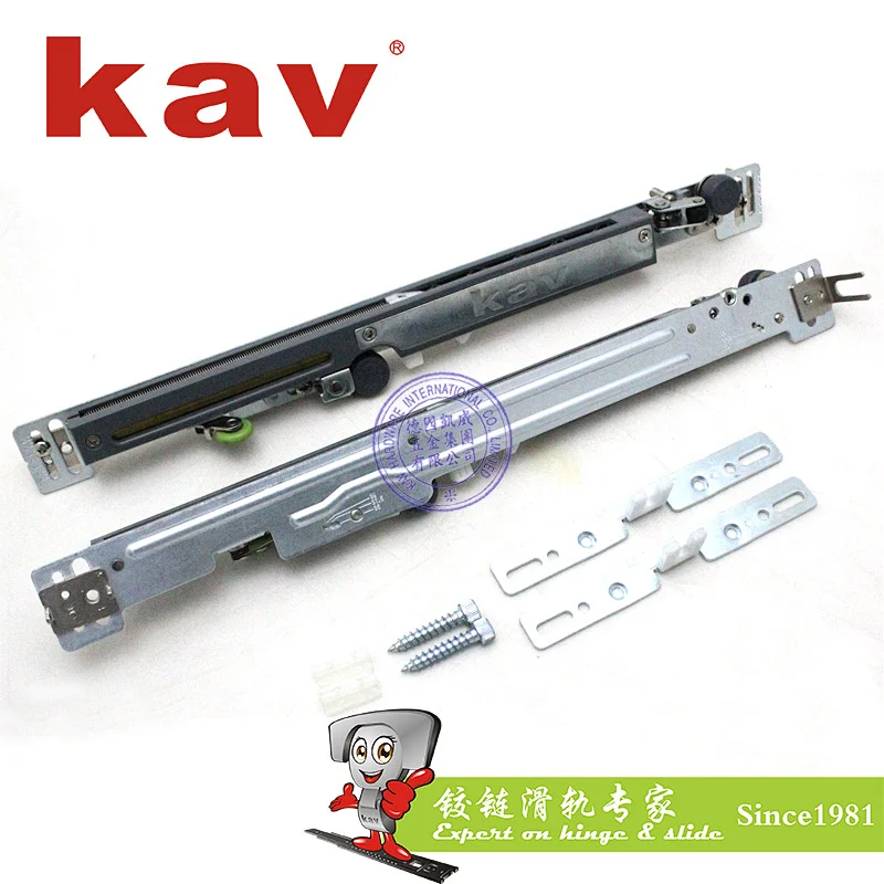 pocket door hardware installation easy soft closing sliding door damper(Y82)