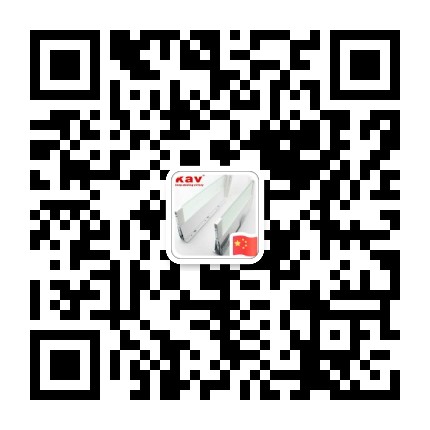 wechat qr code