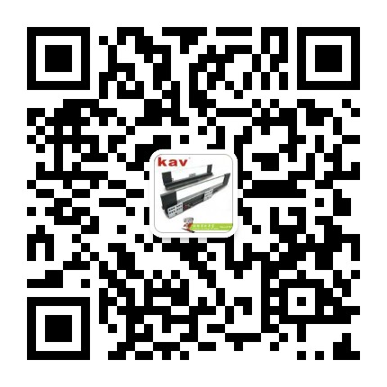 wechat qr code