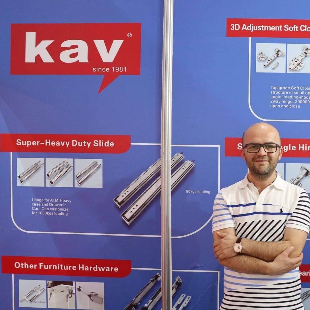 Sefedin kosumi