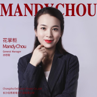 Mandy Chou