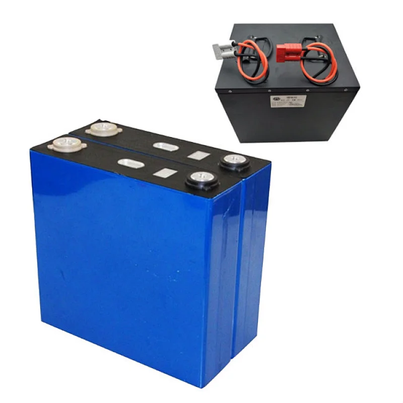 Rated 3.2V Lithium Battery Cell 12V 24V 36V 48V 200Ah Lithium Battery Packs