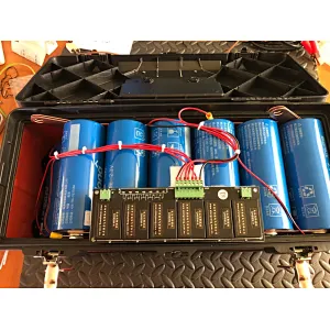 Qnbbm 4s 12v Lithium Battery Equalizer Balancer Bms For Lifepo4 Lto Ncm Lmo 18650 Diy Pack Kit Changsha Deligreen Power Co Ltd - Diy Battery Pack Kit Qnbbm 4s 12v Lithium Battery Equalizer Balancer Bms For Lifepo4 Lto Ncm Lmo 18650 Diy Pack Kit Changsha Deligreen Power Co Ltd - Diy Battery Pack Kit