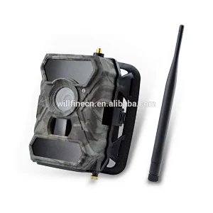 3G fastest Outdoor game Trail Hunting Cameras with fcc/ce/ rohs