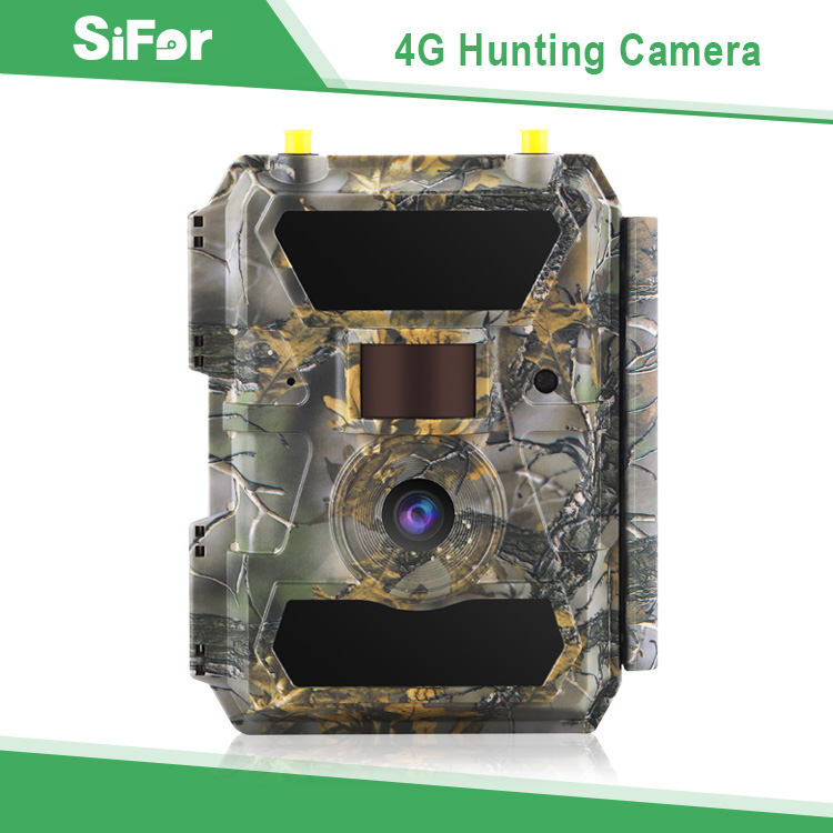 Bestguarder trail hot sale camera