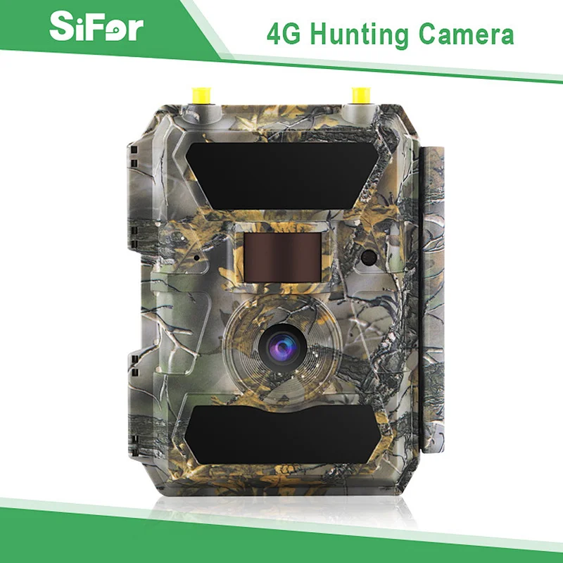 Best Guarder Cheap  4G LTE MMS GPRS 16MP Command Hunting Camera