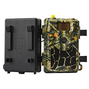 24MP 1080 HD 4.8CS motion detection Night vision wireless security camera cloud system outdoor