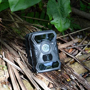 3G 1080P digital hunting camera wild trail sports digital video camera