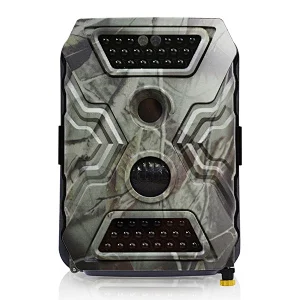 Good quality 12mp 940nm mini mms gprs Waterproof Infrared wild game hunting cameras with time lapse function