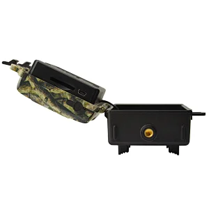 24MP 1080 HD 4.8CS motion detection Night vision wireless security camera cloud system outdoor
