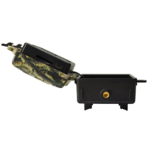 24MP 1080 HD 4.8CS motion detection Night vision wireless security camera cloud system outdoor