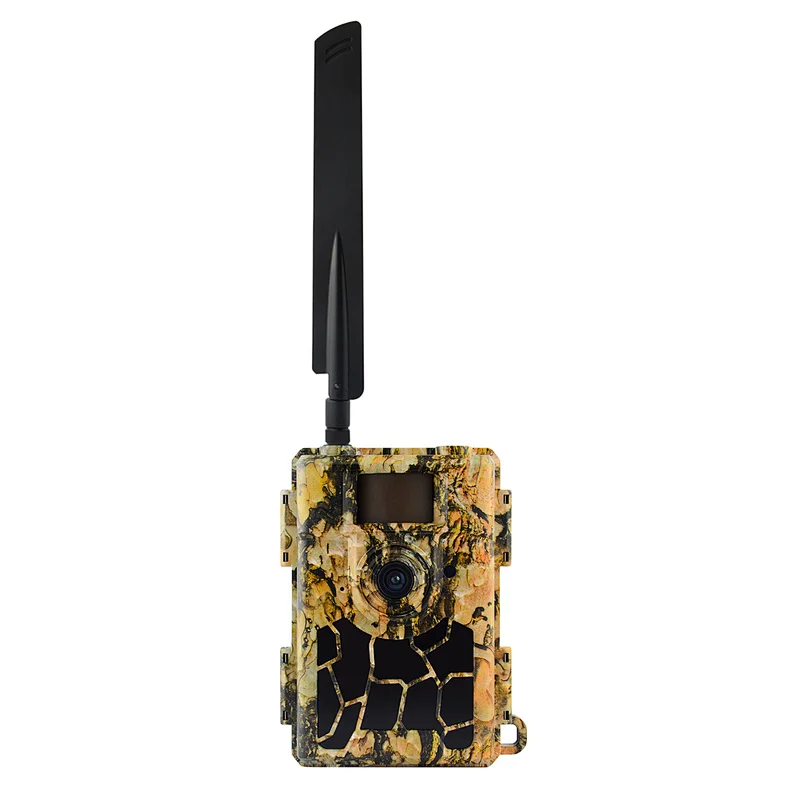 Cheapest 4G Video Cellular SIM card Network Hunting Trail Camera