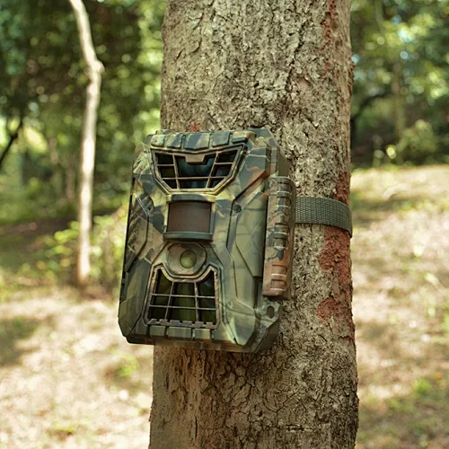 2017 Latest Most Cost Effective 12MP 1080P 0.4s WIFI 4G 3G GSM MMS EMAIL FTP SMS Hunting Trail Wildlife Outdoor Camera