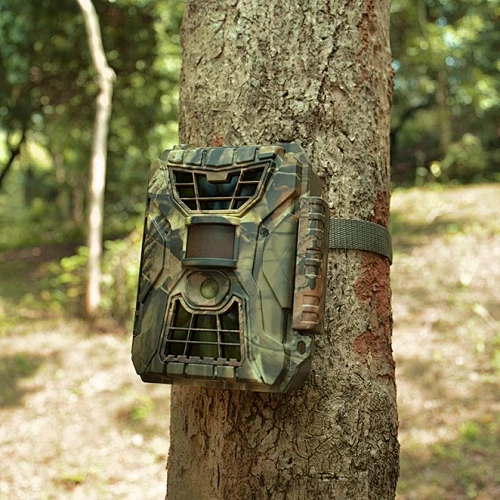 2017 Latest Most Cost Effective 12MP 1080P 0.4s WIFI 4G 3G GSM MMS EMAIL FTP SMS Hunting Trail Wildlife Outdoor Camera